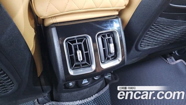 Kia Sorento 4세대 Noblesse, 2022 18