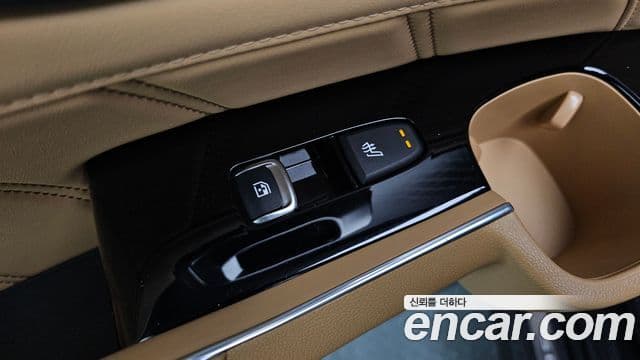 Kia Sorento 4세대 Noblesse, 2022 19