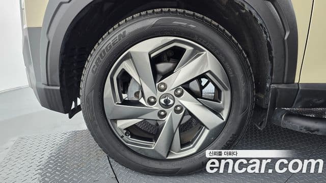 KG모빌리티(SsangYong) The / новый New Rexton Sport Cool Men Prestige, 2024 все фото