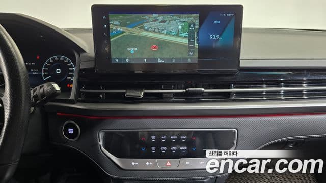 KG모빌리티(SsangYong) The / новый New Rexton Sport Cool Men Prestige, 2024 14