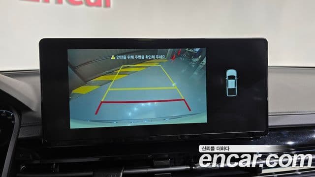 KG모빌리티(SsangYong) The / новый New Rexton Sport Cool Men Prestige, 2024 15