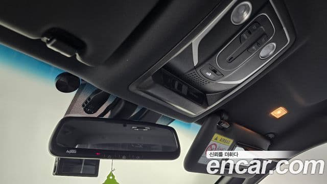 KG모빌리티(SsangYong) The / новый New Rexton Sport Cool Men Prestige, 2024 18