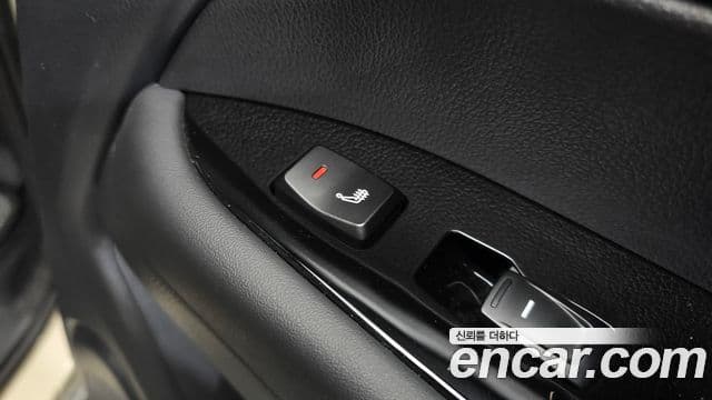 KG모빌리티(SsangYong) The / новый New Rexton Sport Cool Men Prestige, 2024 19