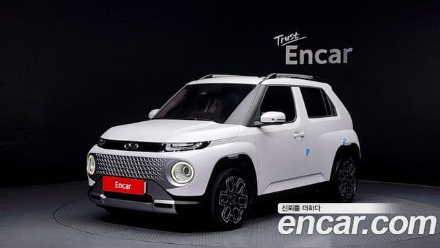 Hyundai Casper Inspiration, 2023 1