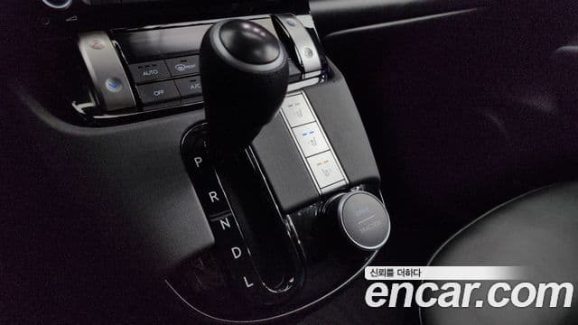 Hyundai Casper Inspiration, 2023 9