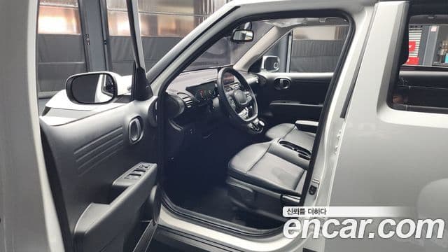 Hyundai Casper Inspiration, 2023 10