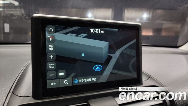 Hyundai Casper Inspiration, 2023 15