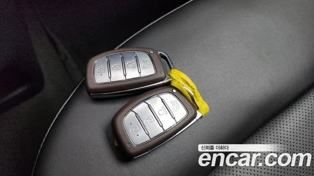 Hyundai Casper Inspiration, 2023 18