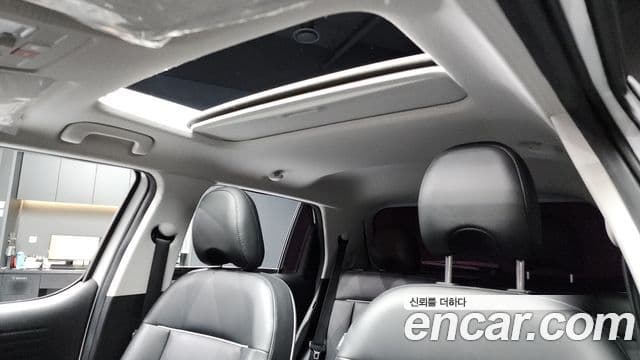 Hyundai Casper Inspiration, 2023 19