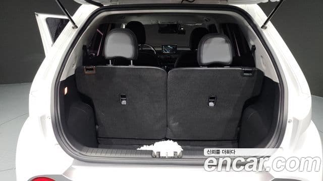 Hyundai Casper Inspiration, 2023 20