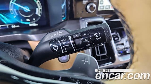Kia Sorento 4세대 Noblesse, 2023 18