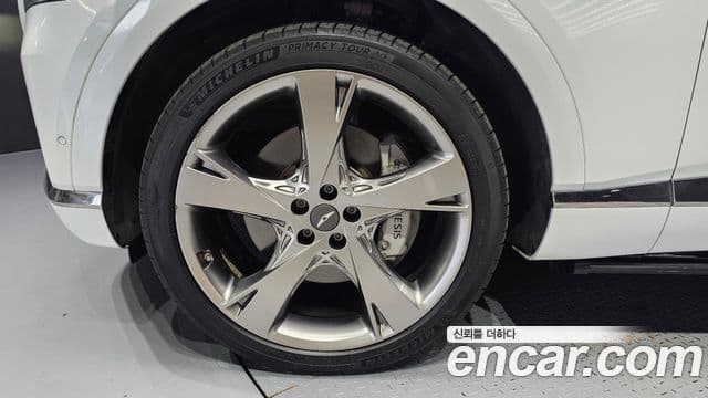 Genesis GV80, 2022 все фото