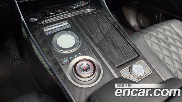 Genesis GV80, 2022 9