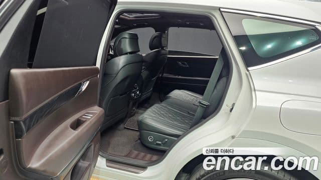 Genesis GV80, 2022 12