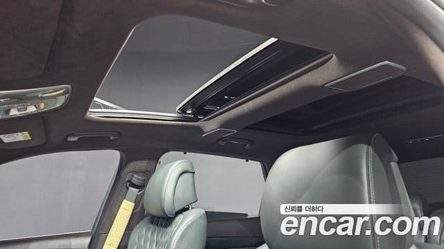 Genesis GV80, 2022 19