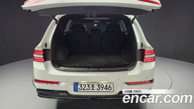 Genesis GV80, 2022 20