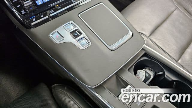 Hyundai The / новый New Grandeur IG Calligraphy, 2020 9