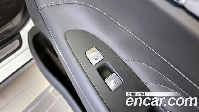 Hyundai The / новый New Grandeur IG Calligraphy, 2020 18