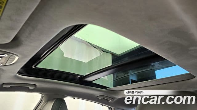 Hyundai The / новый New Grandeur IG Calligraphy, 2020 19