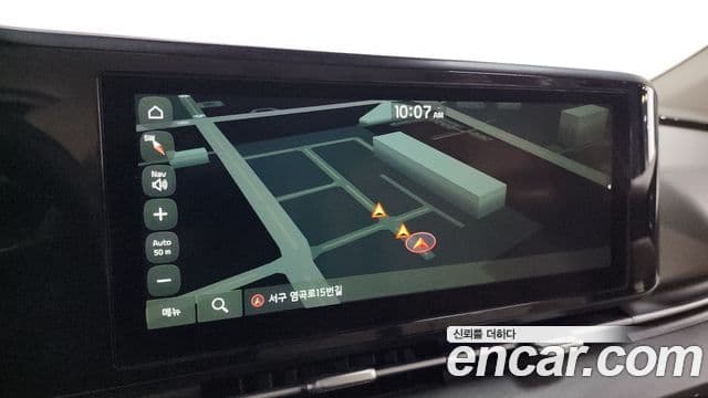 Kia Carnival 4세대 Noblesse, 2021 14