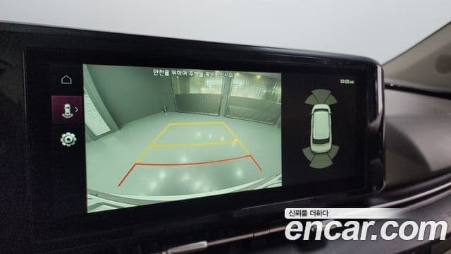 Kia Carnival 4세대 Noblesse, 2021 16