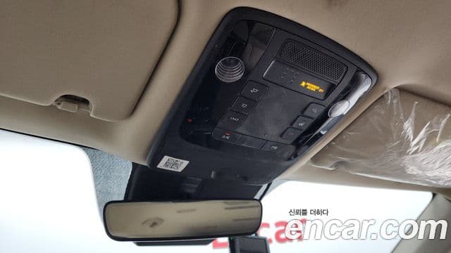 Kia Carnival 4세대 Noblesse, 2021 18