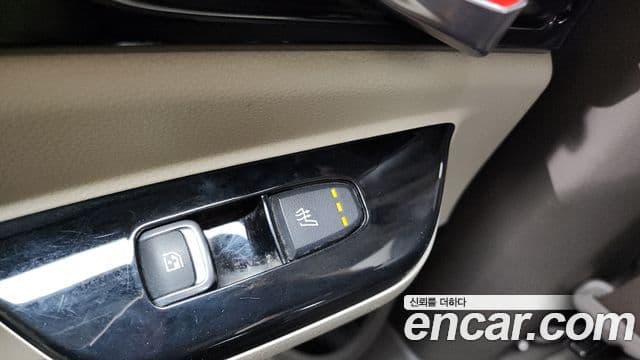 Kia Carnival 4세대 Noblesse, 2021 19