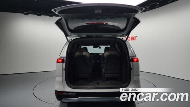 Kia Carnival 4세대 Noblesse, 2021 20