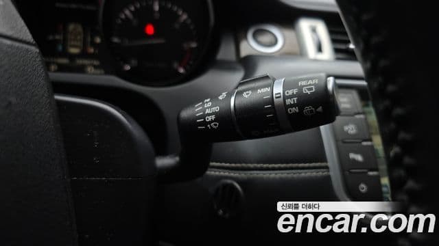 Land Rover Range Rover Evoque Prestige, 2014 17