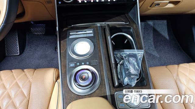 Genesis GV80, 2022 9