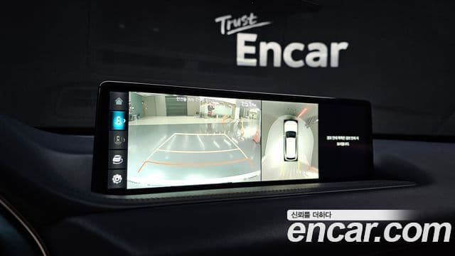 Genesis GV80, 2022 15