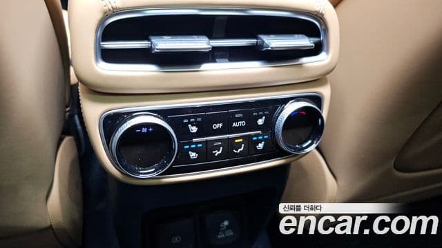 Genesis GV80, 2022 19