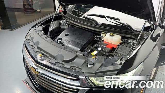 Chevrolet(GM대우) Traverse 3.6 AWD High Country, 2022 6