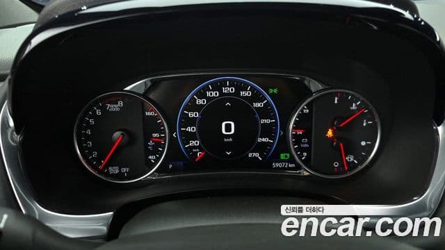 Chevrolet(GM대우) Traverse 3.6 AWD High Country, 2022 8