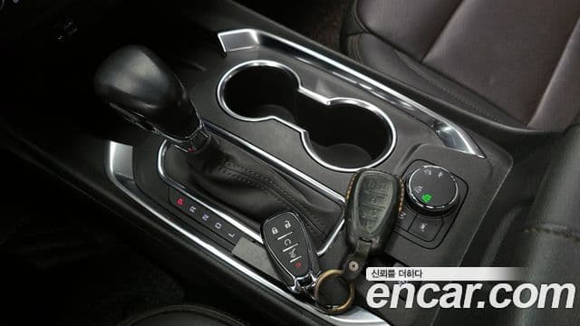 Chevrolet(GM대우) Traverse 3.6 AWD High Country, 2022 9