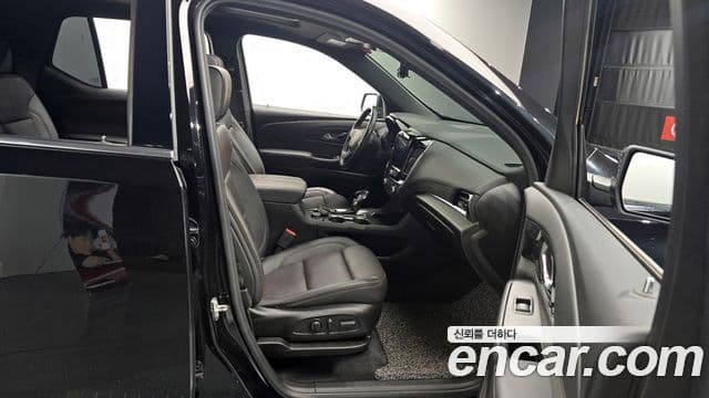 Chevrolet(GM대우) Traverse 3.6 AWD High Country, 2022 10