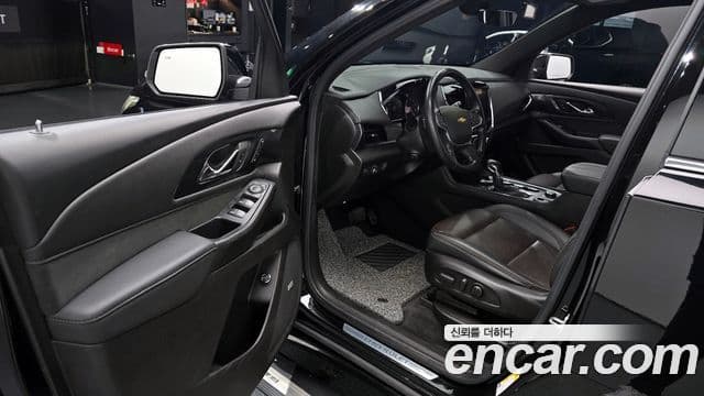 Chevrolet(GM대우) Traverse 3.6 AWD High Country, 2022 11