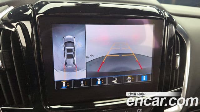 Chevrolet(GM대우) Traverse 3.6 AWD High Country, 2022 14