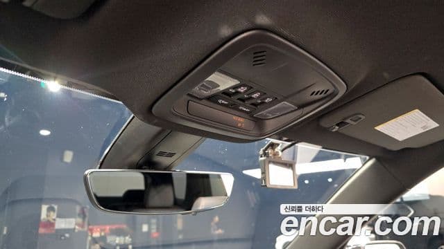 Chevrolet(GM대우) Traverse 3.6 AWD High Country, 2022 17