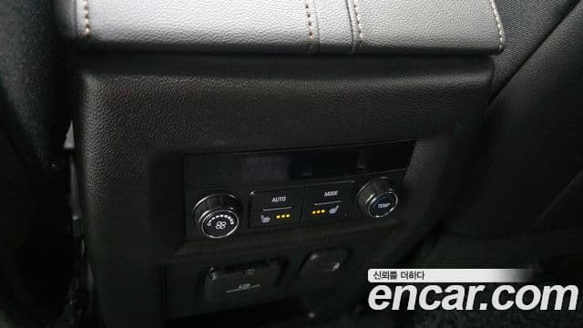 Chevrolet(GM대우) Traverse 3.6 AWD High Country, 2022 18