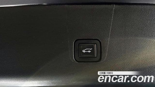 Chevrolet(GM대우) Traverse 3.6 AWD High Country, 2022 20