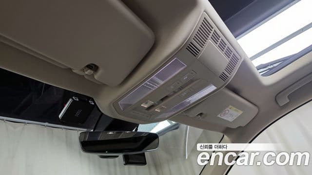 Volkswagen Touareg 3세대 Prestige, 2022 14