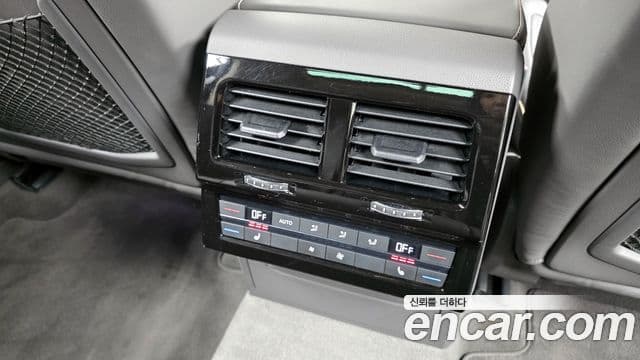 Volkswagen Touareg 3세대 Prestige, 2022 17