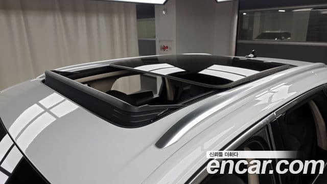 Volkswagen Touareg 3세대 Prestige, 2022 18