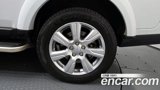 Land Rover Discovery 4 3.0 SDV6 SE, 2016 все фото