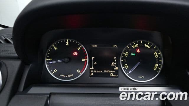 Land Rover Discovery 4 3.0 SDV6 SE, 2016 8