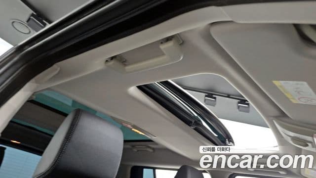 Land Rover Discovery 4 3.0 SDV6 SE, 2016 19