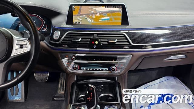 BMW 7시리즈 (G11) 740Li xDrive M Sport, 2022 14