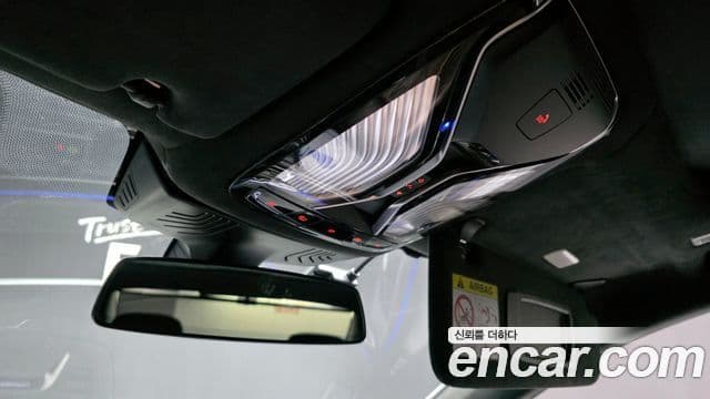 BMW 7시리즈 (G11) 740Li xDrive M Sport, 2022 18