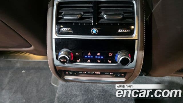 BMW 7시리즈 (G11) 740Li xDrive M Sport, 2022 19